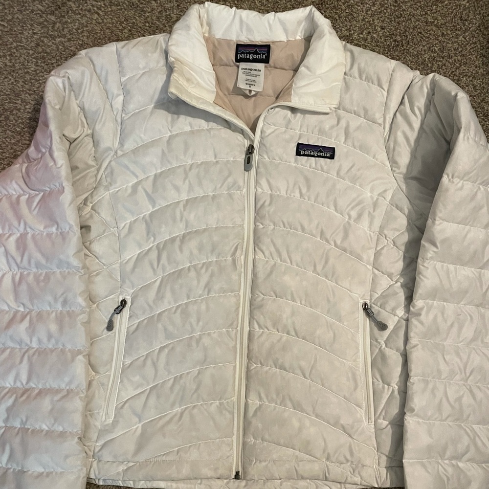 Women’s Patagonia Nano Puff Jacket